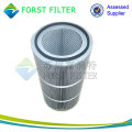 Industrial Air Filter Dust Collector Filter Cartridge                        
                                                Quality Choice
